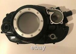 Yamaha RD350 YPVS/BANSHEE Clear Clutch Cover! EXCHANGE! UK MANUFACTURED