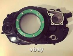 Yamaha RD350 YPVS/BANSHEE Clear Clutch Cover! EXCHANGE! UK MANUFACTURED