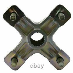 Yamaha Raptor Banshee Warrior YFZ450 Rear Wheel Axle Hubs