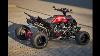 Yamaha Raptor Gsx R 1000