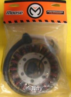 Yamaha YFZ350 Banshee 1997-1906 Stator NEW OEM MOOSE PART ESG870