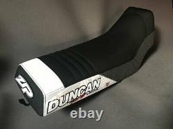 Yamaha Yfm350 Banshee Pro Top Evo Seat Cover (self Fit)