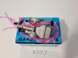 Yamaha Ytz 250 Tri-z, Yz250, Wr250, Yz490, Banshee Tmx 38 Mikuni Carburetor