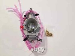 Yamaha Ytz 250 Tri-z, Yz250, Wr250, Yz490, Banshee Tmx 38 Mikuni Carburetor