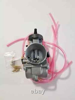 Yamaha Ytz 250 Tri-z, Yz250, Wr250, Yz490, Banshee Tmx 38 Mikuni Carburetor