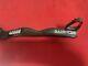 Yamaha Banshee 350 Atv Billet Aluminum Rear Brake Pedal Fits All Yrs Black