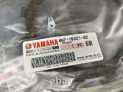 Yamaha banshee Oem Clutch Kit