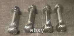 Yamaha banshee Oem New Chrome Shock Bolts And Nuts